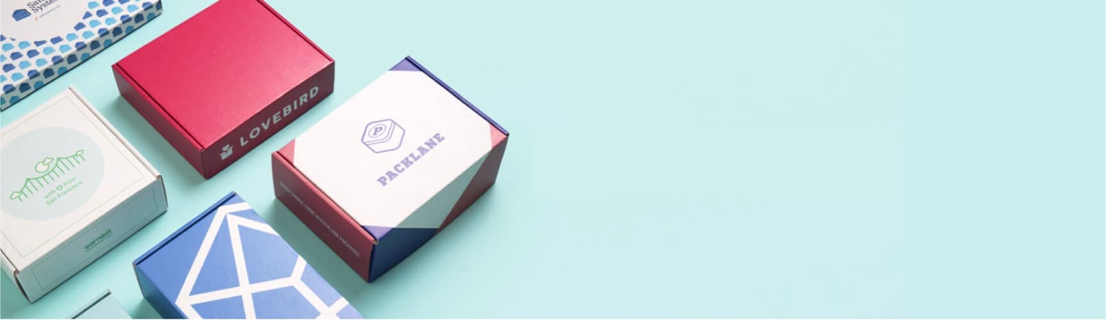 Custom Boxes UAE - Premium Packaging Solutions