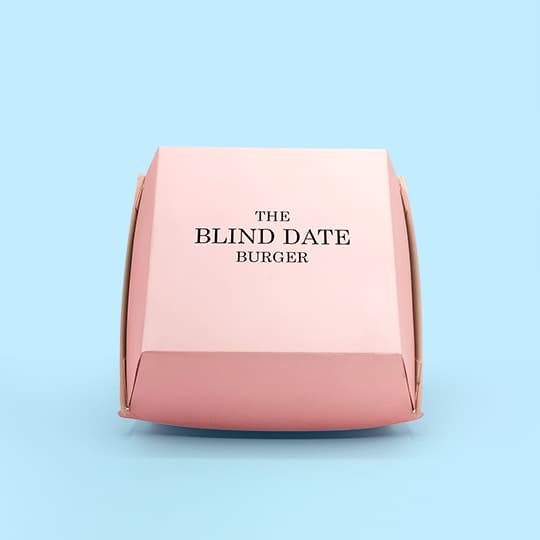 Burger Box 3
