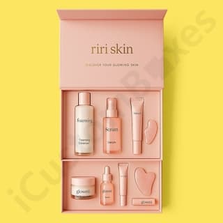 Custom Influencer Boxes