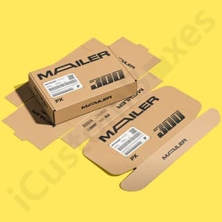 E-Commerce Packaging