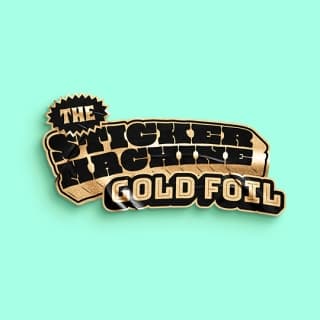 Custom Rectangular Stickers