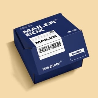Custom Mailer Boxes
