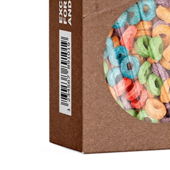 What Are Cereal Boxes Made Of? Materials Behind Cereal Packaging