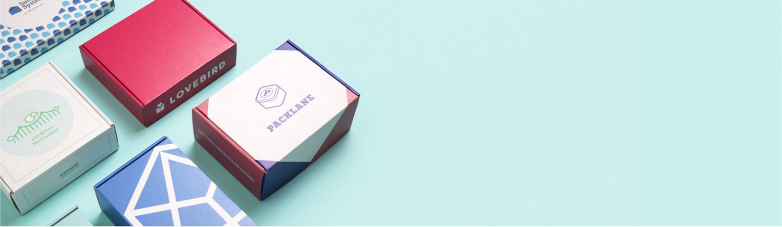 Custom Boxes UAE - Premium Packaging Solutions