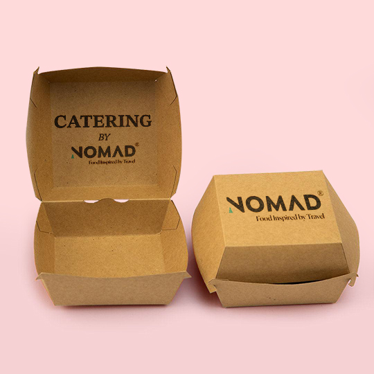 Burger Box 4